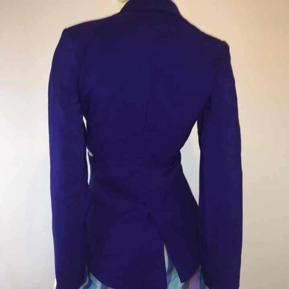 New Millau Blazer - Picture 3 of 5